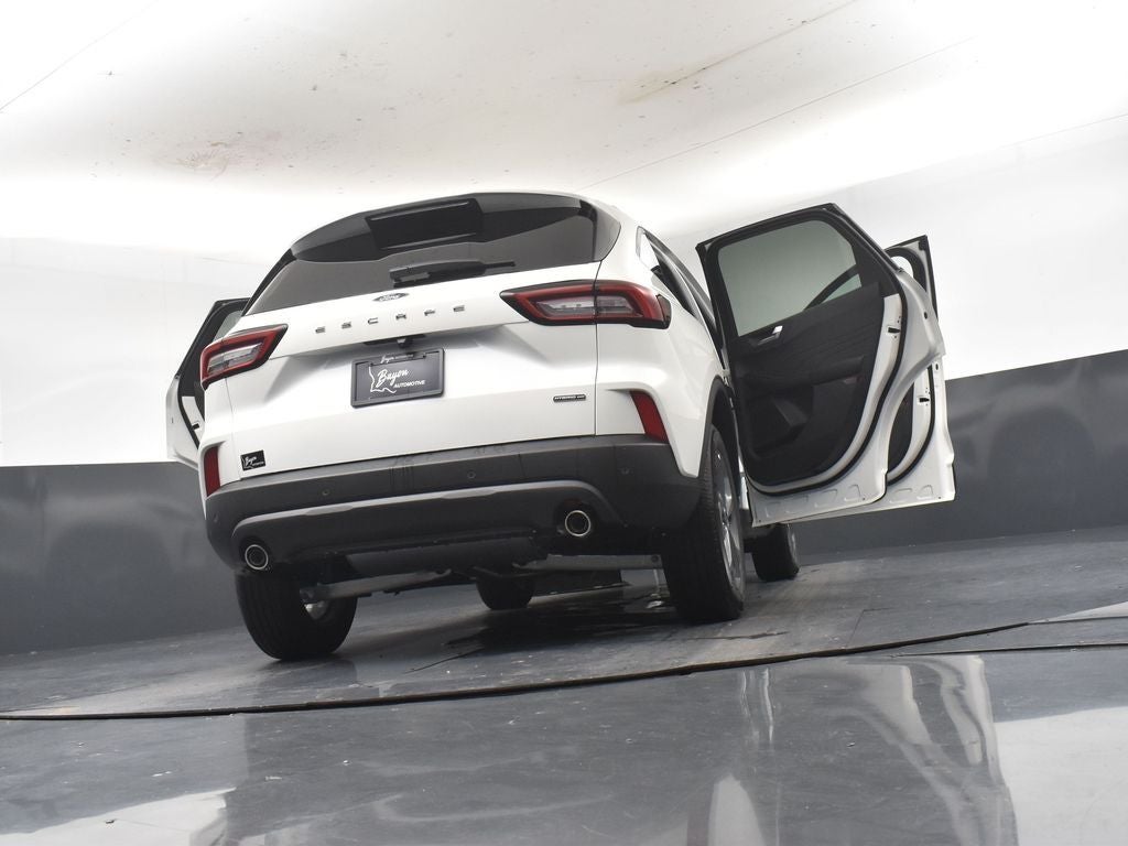 2026 Ford Escape Hybrid ST-Line Select 400A