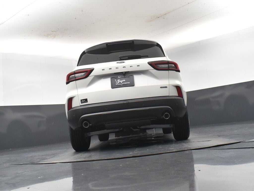 2026 Ford Escape Hybrid ST-Line Select 400A