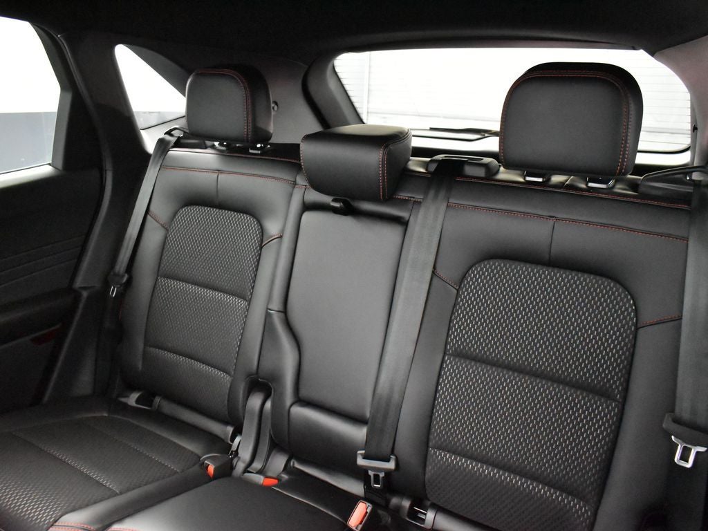 2026 Ford Escape Hybrid ST-Line Select 400A