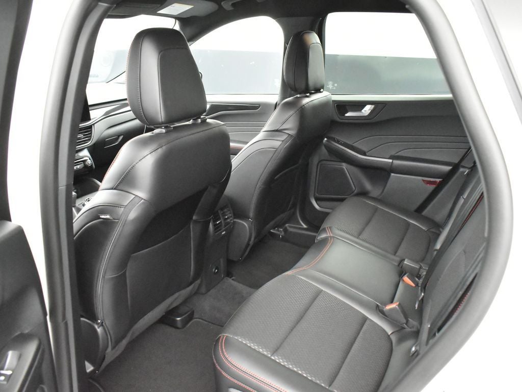 2026 Ford Escape Hybrid ST-Line Select 400A