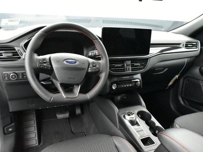 2026 Ford Escape Hybrid ST-Line Select 400A