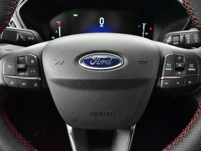 2026 Ford Escape Hybrid ST-Line Select 400A