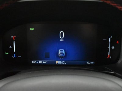 2026 Ford Escape Hybrid ST-Line Select 400A