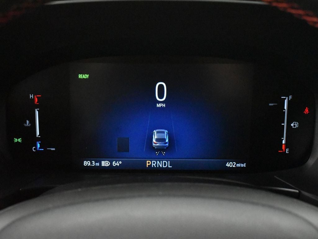 2026 Ford Escape Hybrid ST-Line Select 400A