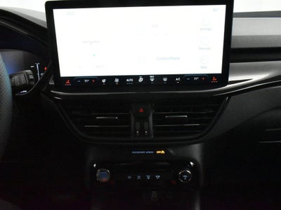 2026 Ford Escape Hybrid ST-Line Select 400A