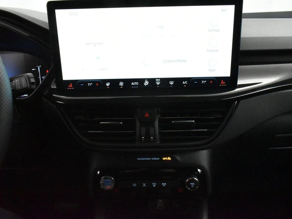 2026 Ford Escape Hybrid ST-Line Select 400A