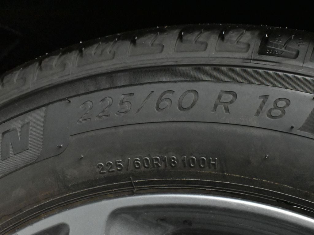 2026 Ford Escape Hybrid ST-Line Select 400A