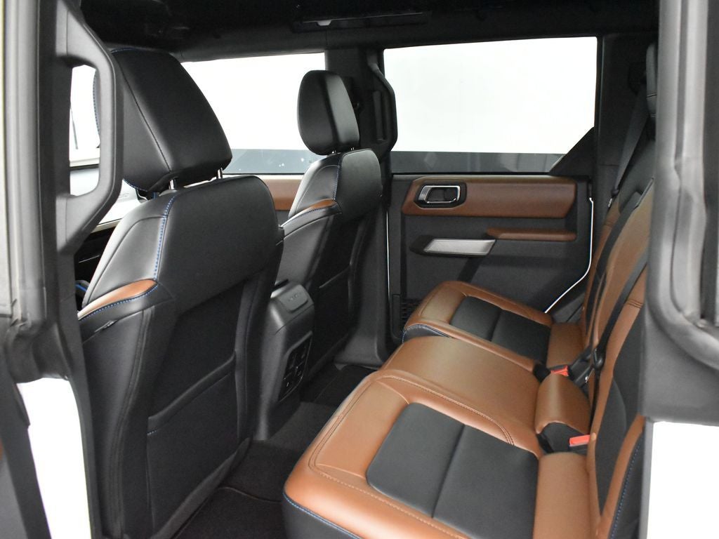 2022 Ford Bronco Outer Banks 313A