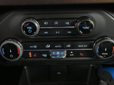 2022 Ford Bronco Outer Banks 313A