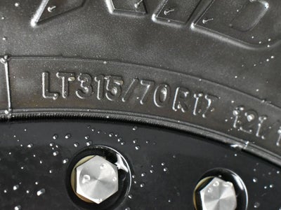 2022 Ford Bronco Outer Banks 313A