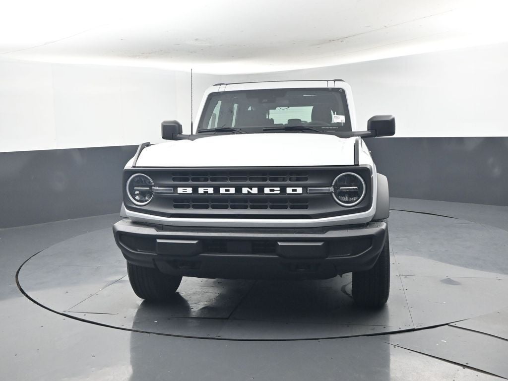 2026 Ford Bronco Base 101A