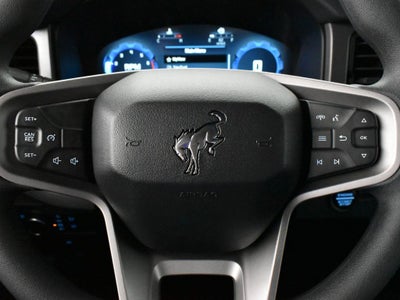 2026 Ford Bronco Base 101A