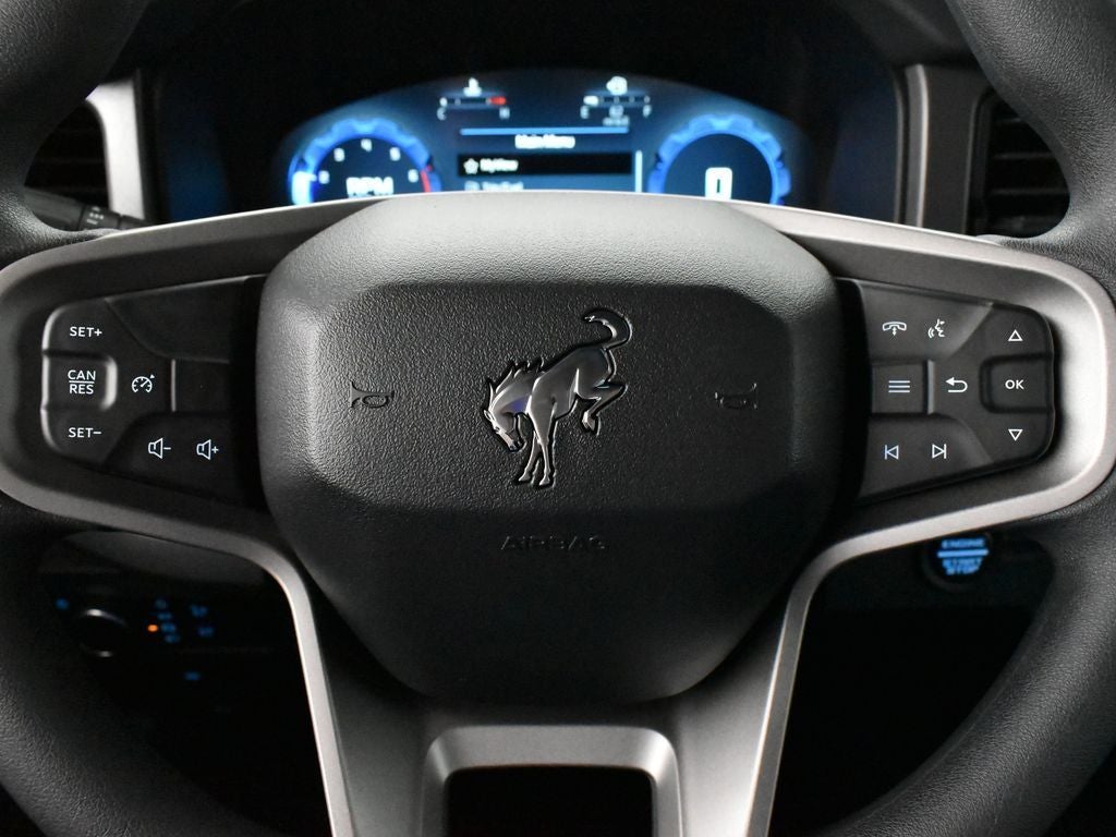 2026 Ford Bronco Base 101A