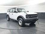 2026 Ford Bronco Base 101A