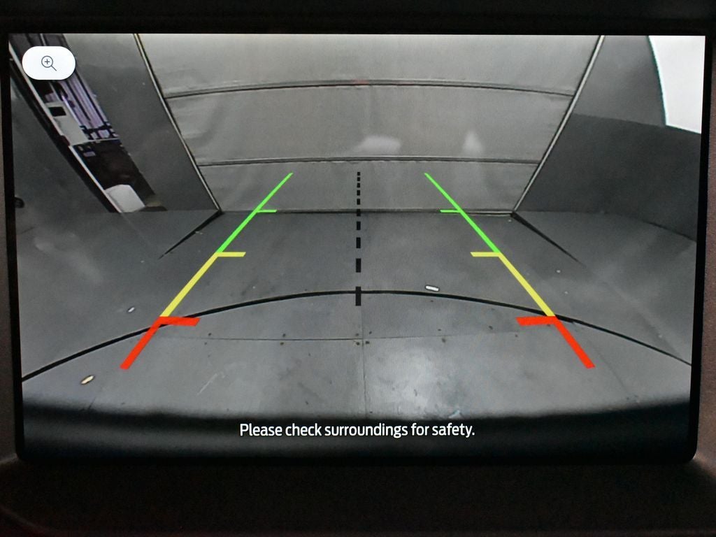 2026 Ford Bronco Base 101A