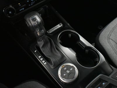 2026 Ford Bronco Base 101A