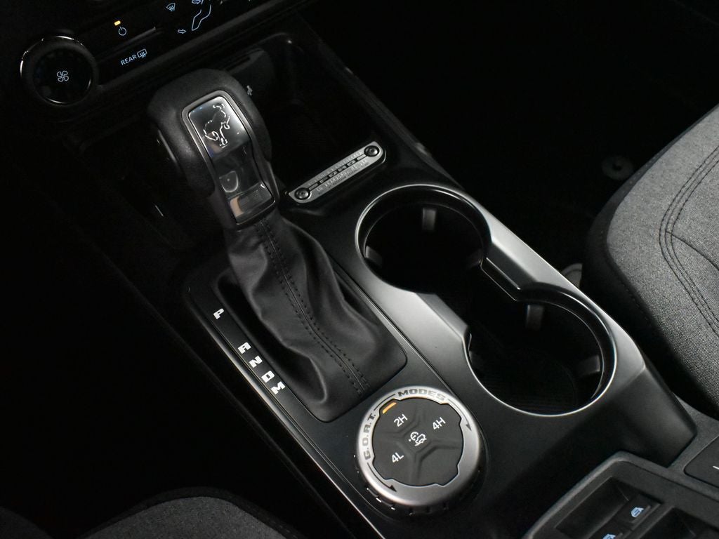 2026 Ford Bronco Base 101A