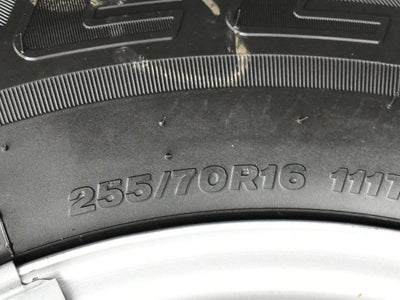 2026 Ford Bronco Base 101A