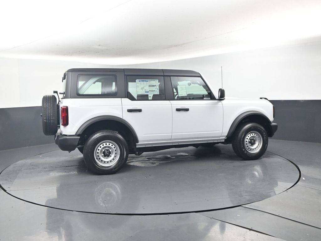 2026 Ford Bronco Base 101A