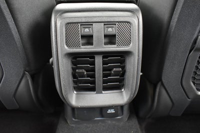 2026 Ford Bronco Big Bend 222A