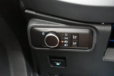 2026 Ford Bronco Big Bend 222A