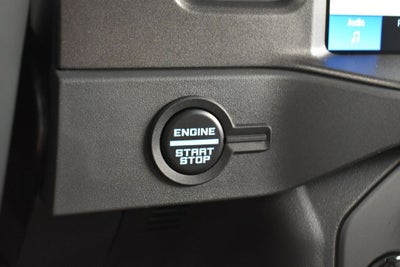 2026 Ford Bronco Big Bend 222A