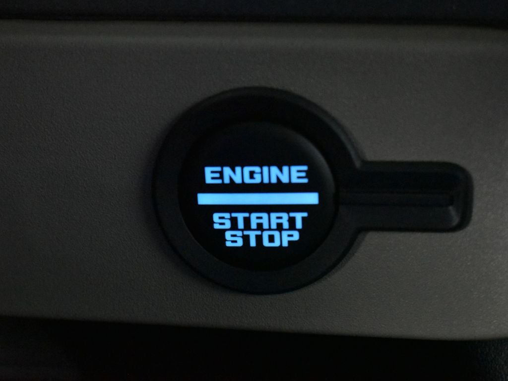 2025 Ford Bronco Big Bend 222A