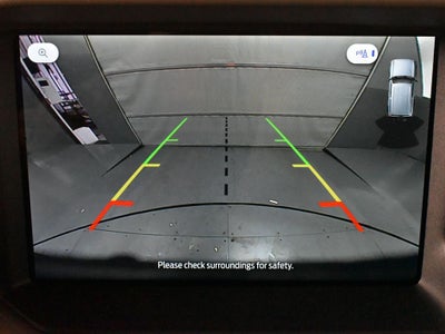 2025 Ford Bronco Big Bend 222A