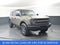2025 Ford Bronco Big Bend 222A