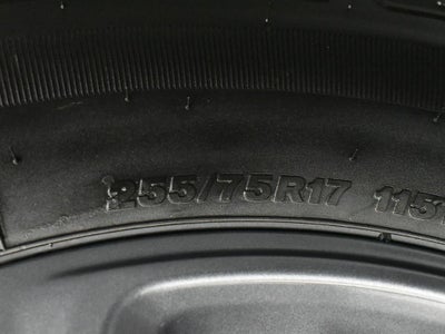 2025 Ford Bronco Big Bend 222A