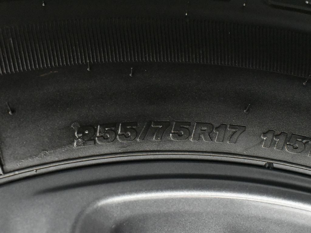 2025 Ford Bronco Big Bend 222A