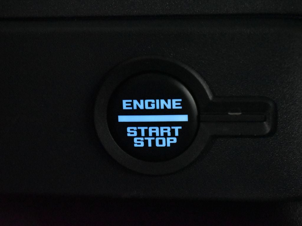 2026 Ford Bronco Big Bend 222A