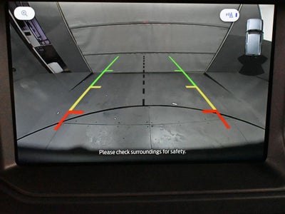 2026 Ford Bronco Big Bend 222A