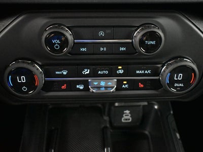 2026 Ford Bronco Big Bend 222A