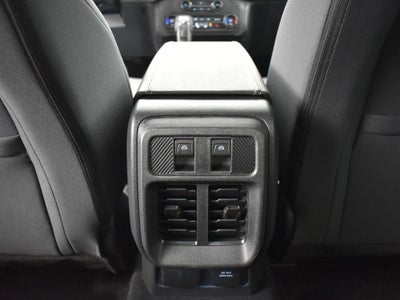 2026 Ford Bronco Big Bend 222A