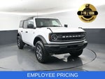 2026 Ford Bronco Big Bend 222A