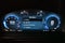 2026 Ford Bronco Big Bend 222A