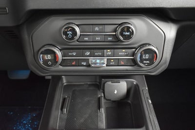 2026 Ford Bronco Big Bend 222A
