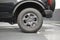 2026 Ford Bronco Big Bend 222A