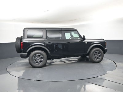 2026 Ford Bronco Big Bend 222A