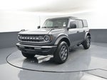 2025 Ford Bronco Big Bend 222A