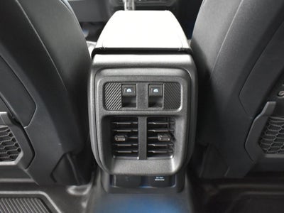 2025 Ford Bronco Big Bend 222A