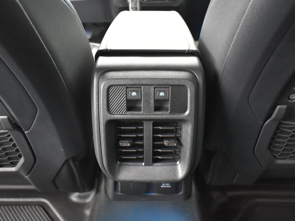 2025 Ford Bronco Big Bend 222A