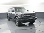 2025 Ford Bronco Big Bend 222A