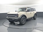 2026 Ford Bronco Big Bend 222A