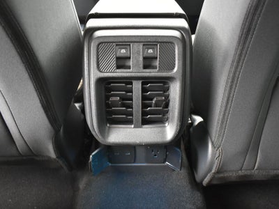 2026 Ford Bronco Big Bend 222A