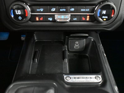 2026 Ford Bronco Big Bend 222A