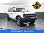 2026 Ford Bronco Big Bend 222A