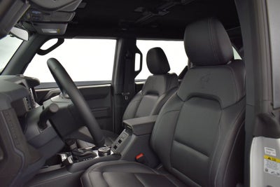 2026 Ford Bronco Big Bend 222A