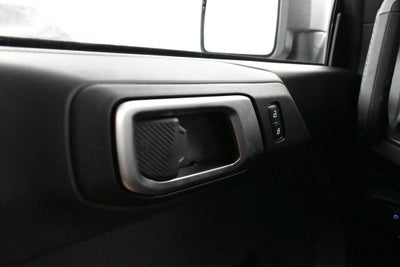 2026 Ford Bronco Big Bend 222A